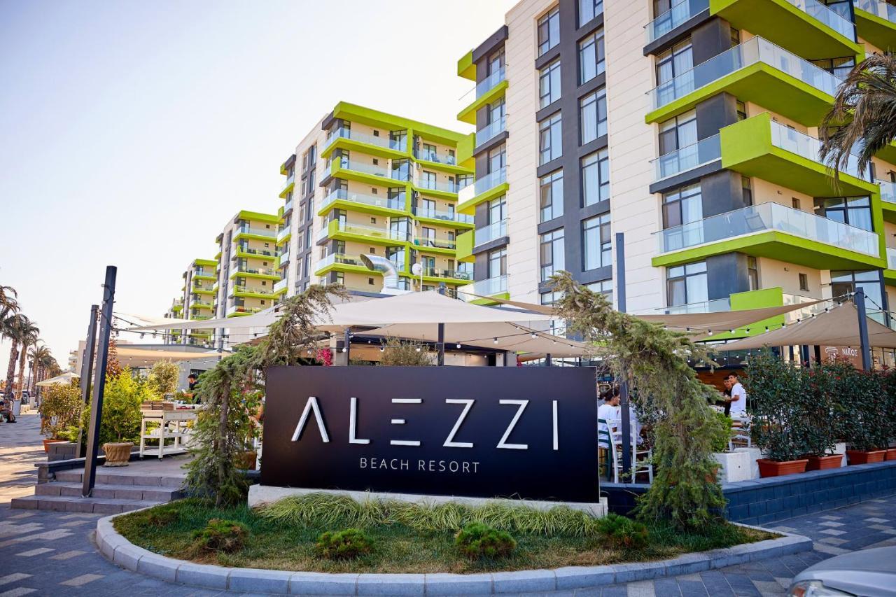 Cristalex Aparthotel & Spa Mamaia Nord Navodari Exterior photo
